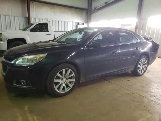 2015 Chevrolet Malibu 2LT