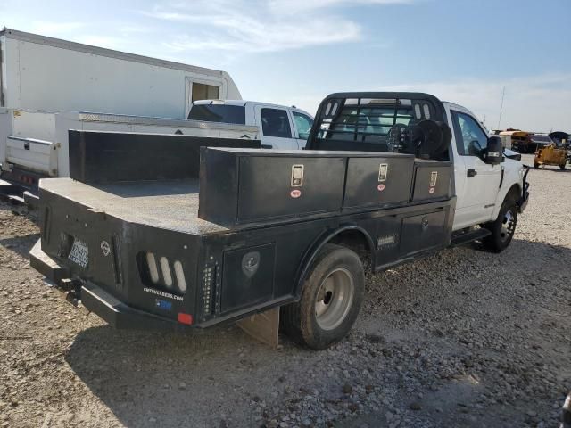 2019 Ford F350 Super Duty