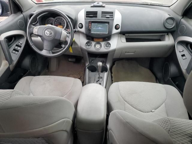 2006 Toyota Rav4 Limited