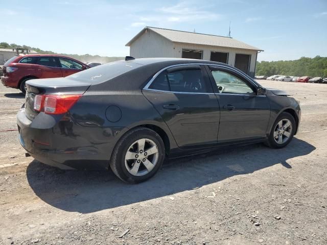 2014 Chevrolet Malibu LS