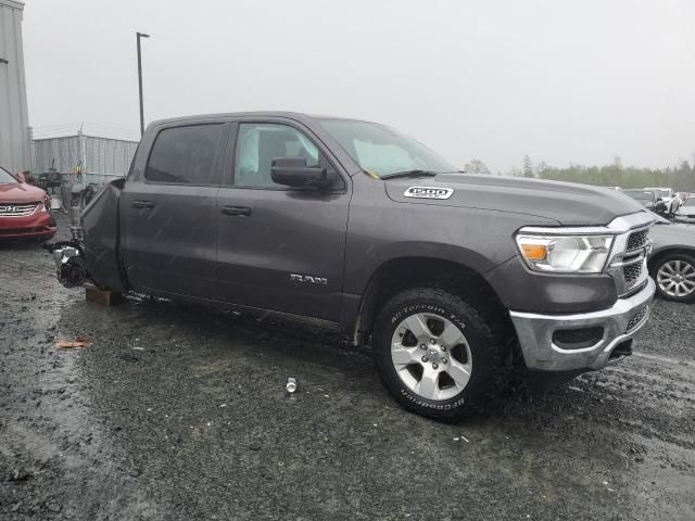 2020 Dodge RAM 1500 Tradesman