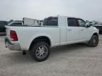 2012 Dodge RAM 3500 Longhorn