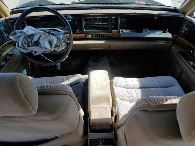 1993 Buick Lesabre Limited