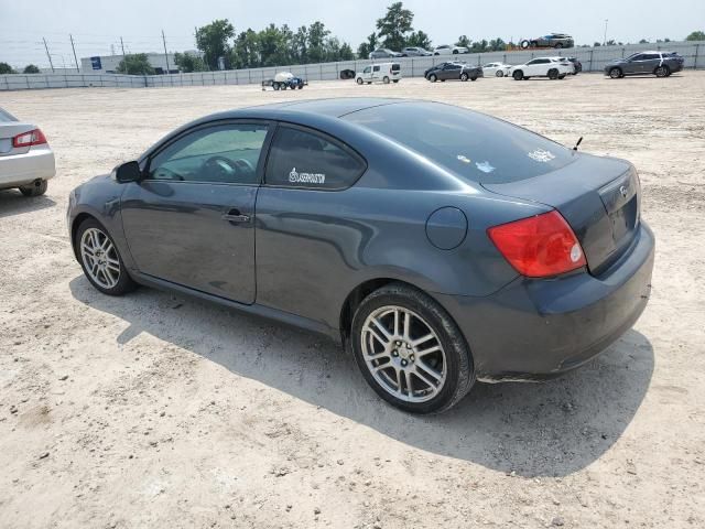 2007 Scion TC