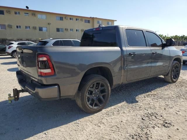 2023 Dodge 1500 Laramie