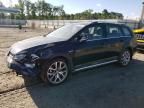 2019 Volkswagen Golf Alltrack S