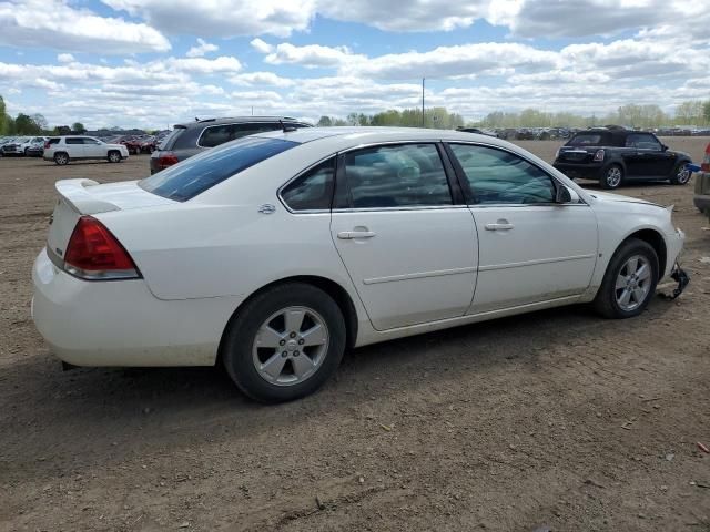 2007 Chevrolet Impala LT