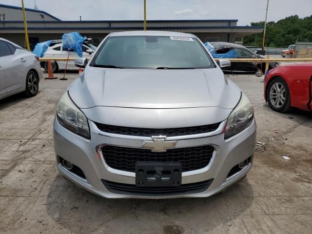 2015 Chevrolet Malibu 2LT