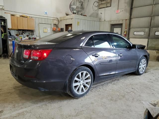 2013 Chevrolet Malibu 2LT