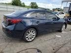 2017 Mazda 3 Grand Touring