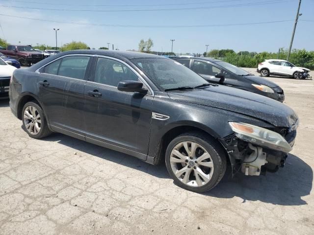 2010 Ford Taurus SEL