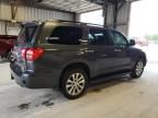 2012 Toyota Sequoia Limited