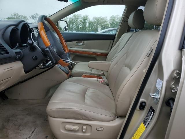 2006 Lexus RX 400