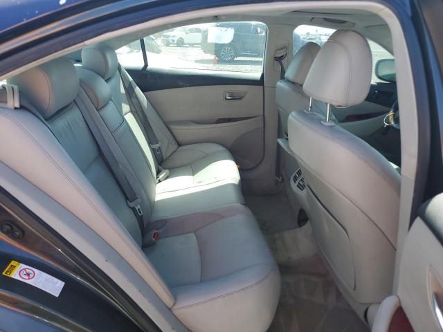 2007 Lexus ES 350