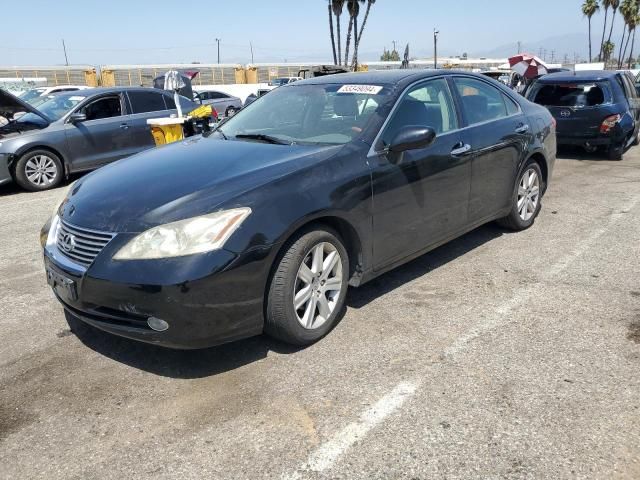 2008 Lexus ES 350