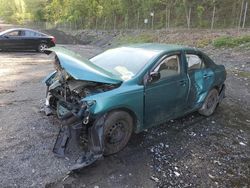 Salvage cars for sale from Copart Marlboro, NY: 2010 Toyota Corolla Base