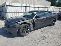 Dodge salvage cars for sale: 2020 Dodge Charger SXT