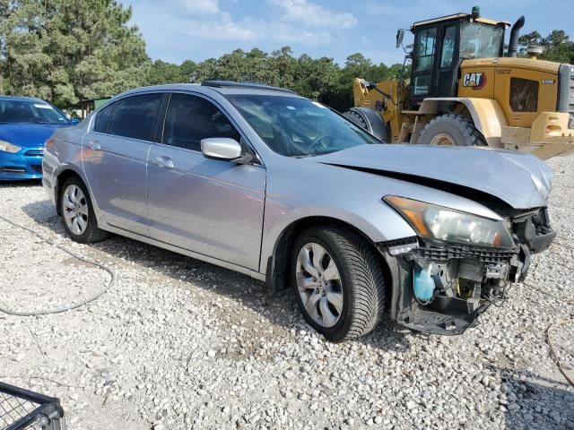 2010 Honda Accord EX