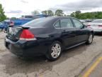 2016 Chevrolet Impala Limited LT