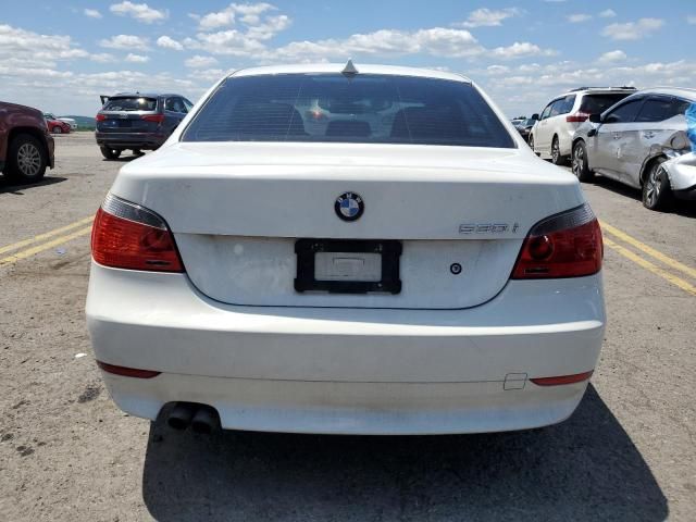 2005 BMW 530 I