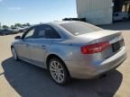 2016 Audi A4 Premium S-Line