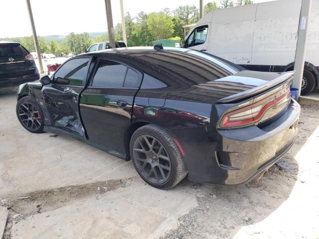 2019 Dodge Charger Scat Pack