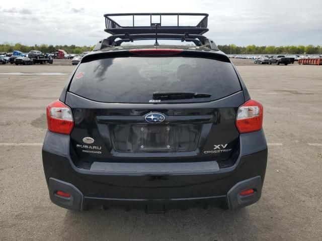 2014 Subaru XV Crosstrek 2.0 Premium