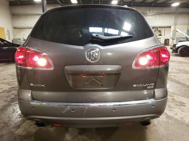 2011 Buick Enclave CXL