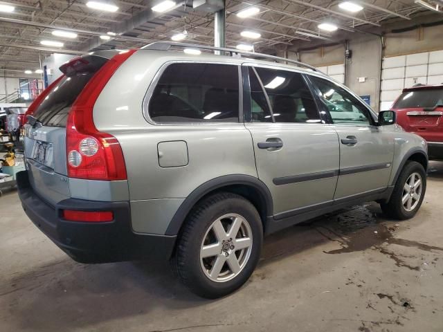 2006 Volvo XC90