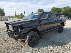 Salvage cars for sale from Copart Mebane, NC: 2020 Dodge 2500 Laramie