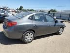 2008 Hyundai Elantra GLS