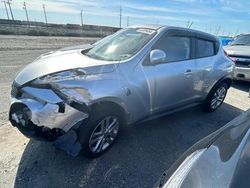 Salvage cars for sale from Copart Pasco, WA: 2012 Nissan Juke S