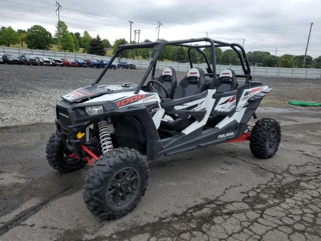 2014 Polaris RZR 4 1000 XP