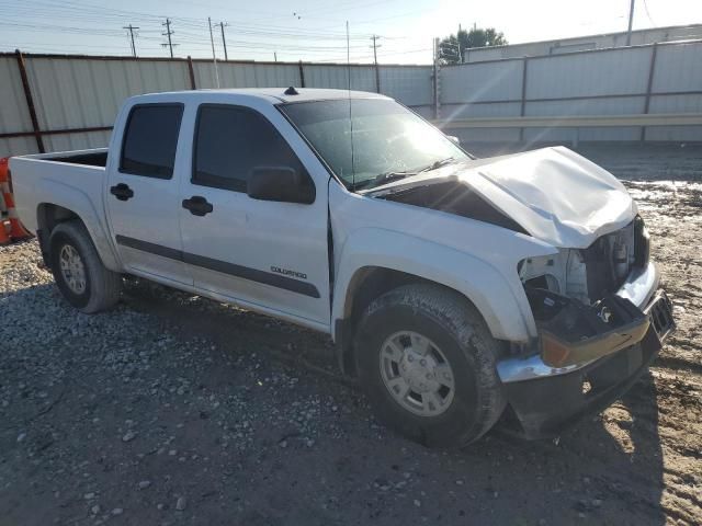 2004 Chevrolet Colorado