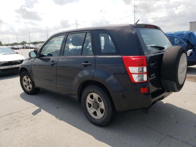 2006 Suzuki Grand Vitara