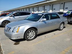 Cadillac dts salvage cars for sale: 2011 Cadillac DTS