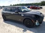 2021 Mini Cooper S Clubman ALL4