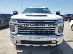 2022 Chevrolet Silverado K2500 Heavy Duty LTZ