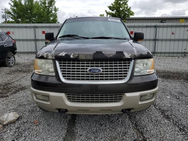 2006 Ford Expedition Eddie Bauer