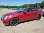 2008 Cadillac CTS HI Feature V6