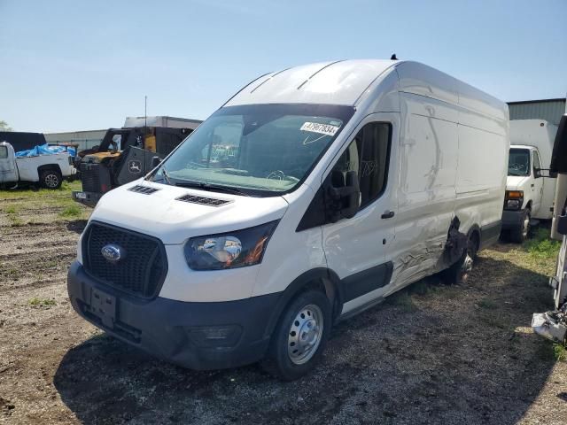 2021 Ford Transit T-350