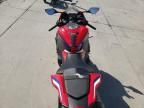 2022 Honda CBR1000 RR