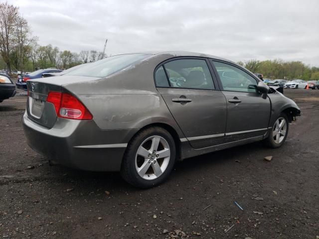 2006 Honda Civic EX