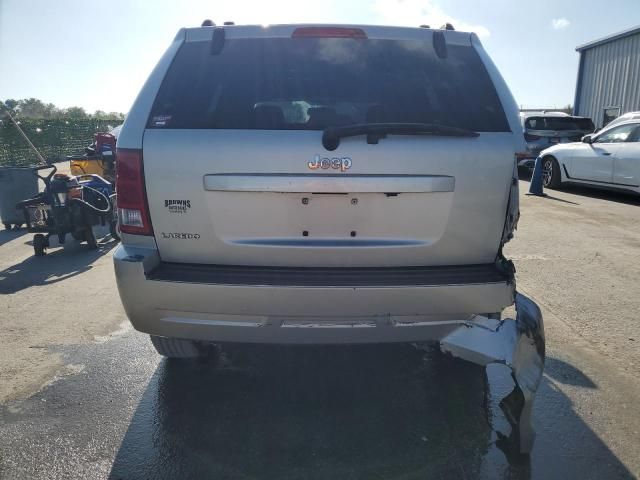 2007 Jeep Grand Cherokee Laredo