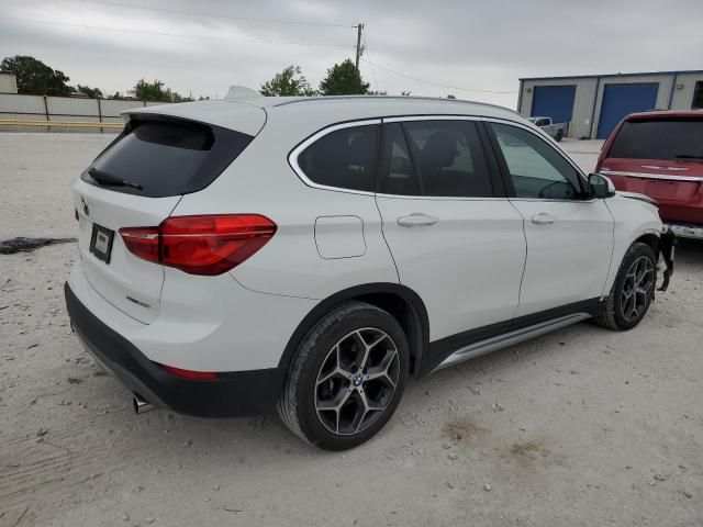 2019 BMW X1 SDRIVE28I