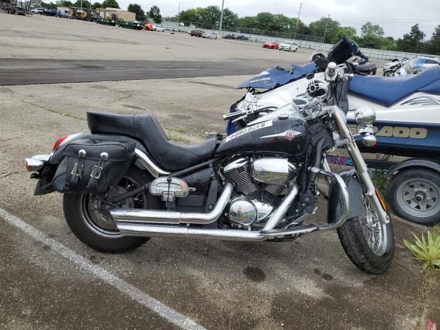 2009 Kawasaki VN900 B