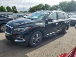 2017 Infiniti QX60 for sale in Moraine, OH