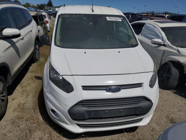 2015 Ford Transit Connect XLT