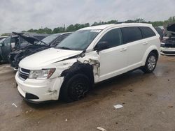 2018 Dodge Journey SE en venta en Louisville, KY