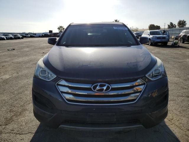 2015 Hyundai Santa FE Sport